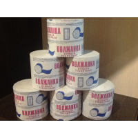 ООО" ПК Волжанка"