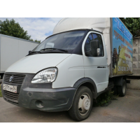 Транспортная компания "Караван"