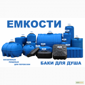 емкости