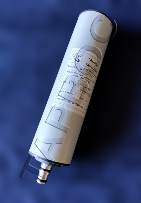 Аналоги картриджей Bauer 80100